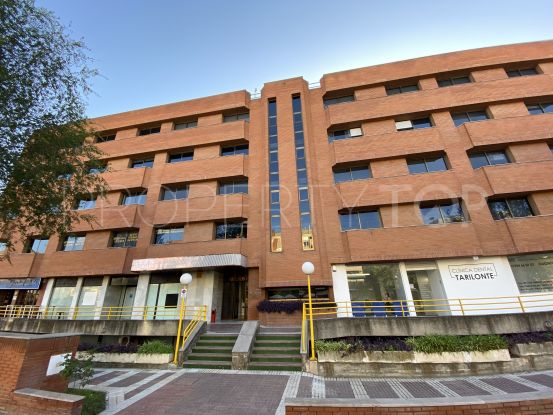 Oficina en venta en Su Eminencia - La Oliva | Seville Sotheby’s International Realty