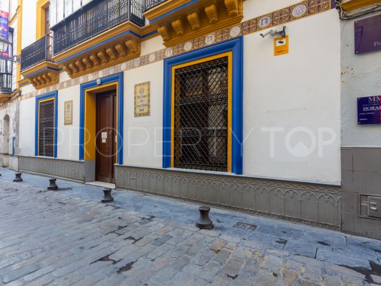 Buy Arenal unique building | Seville Sotheby’s International Realty