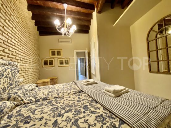 1 bedroom apartment for sale in Santa Cruz - Alfalfa, Centre | Seville Sotheby’s International Realty