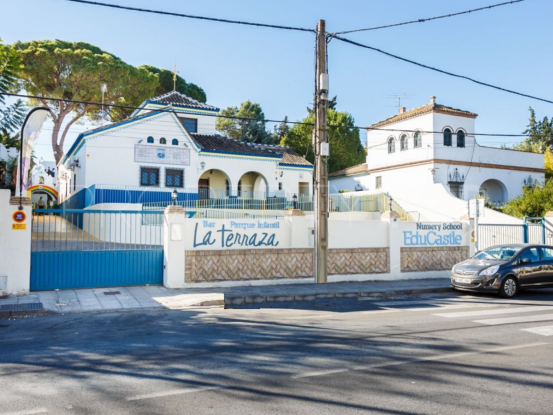 House for sale in Gines with 6 bedrooms | Seville Sotheby’s International Realty