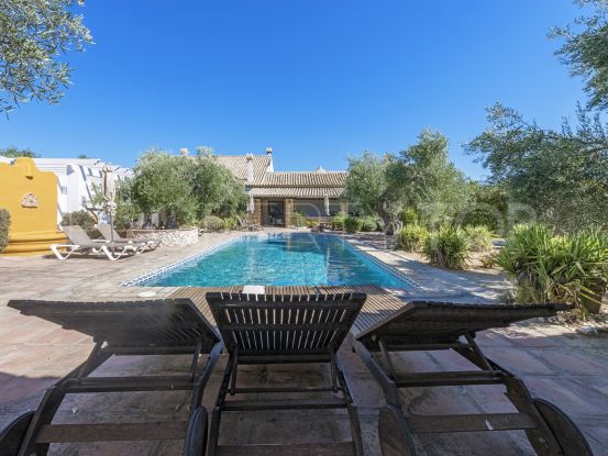 4 bedrooms country house for sale in Osuna | Seville Sotheby’s International Realty