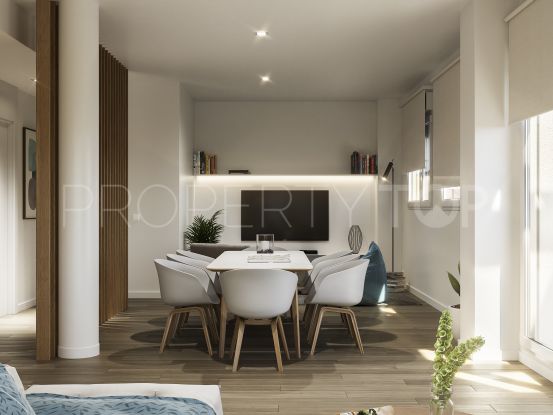 Buy Puerta Cartuja flat | Seville Sotheby’s International Realty