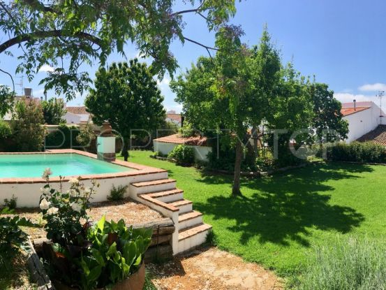 Se vende casa en Guadalcanal | Seville Sotheby’s International Realty