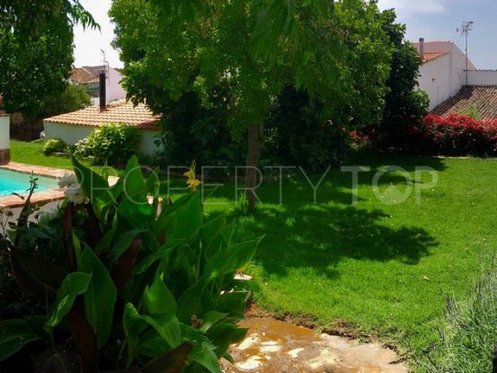 House for sale in Guadalcanal | Seville Sotheby’s International Realty