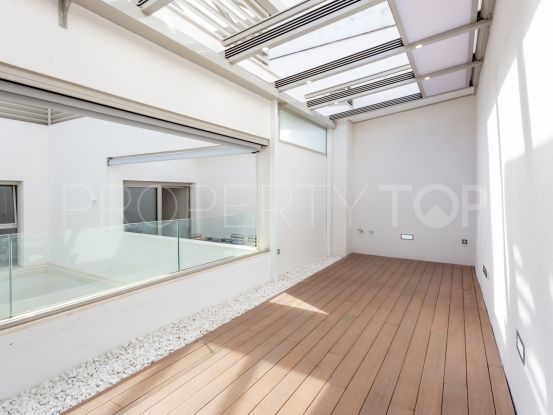 Se vende atico en San Vicente | KS Sotheby's International Realty - Sevilla