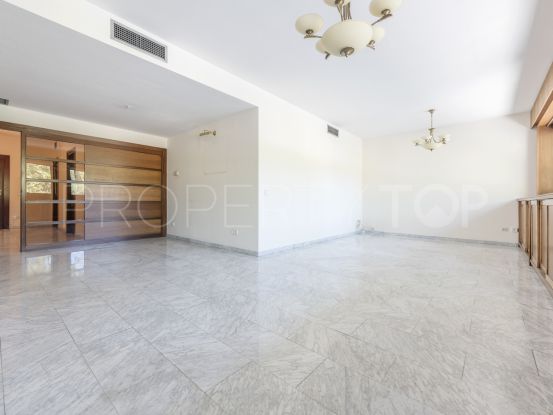 El Porvenir, Prado de San Sebastian - Felipe II, piso en venta con 5 dormitorios | KS Sotheby's International Realty - Sevilla