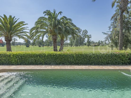 Villa with 6 bedrooms for sale in Real Club de Golf de Sevilla | Seville Sotheby’s International Realty