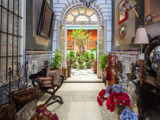 Marchena, palacio a la venta de 4 dormitorios | Seville Sotheby’s International Realty