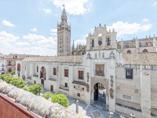Santa Cruz - Alfalfa flat for sale | Seville Sotheby’s International Realty