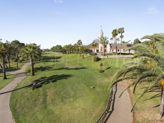 Stunning apartment with views to Golf course Islantilla