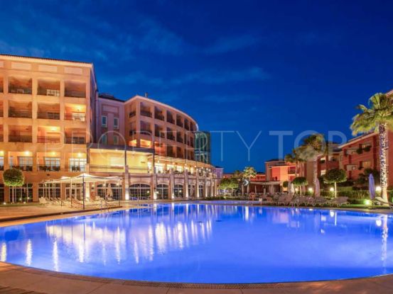 Stunning apartment with views to Golf course Islantilla