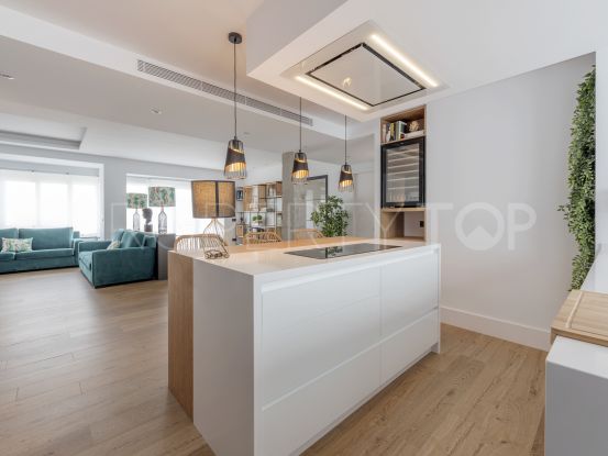 Centre flat with 3 bedrooms | KS Sotheby's International Realty - Sevilla