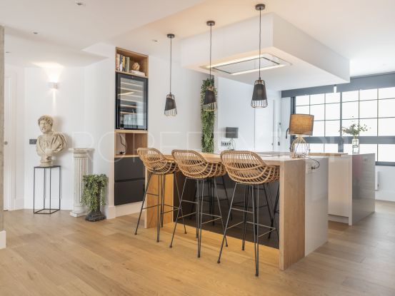 Centre flat with 3 bedrooms | Seville Sotheby’s International Realty