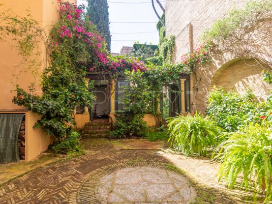 Flat in Santa Cruz - Alfalfa, Centre | Seville Sotheby’s International Realty