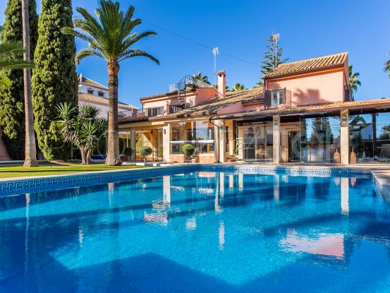 Torrequinto, Alcala de Guadaira, chalet con 5 dormitorios en venta | Seville Sotheby’s International Realty