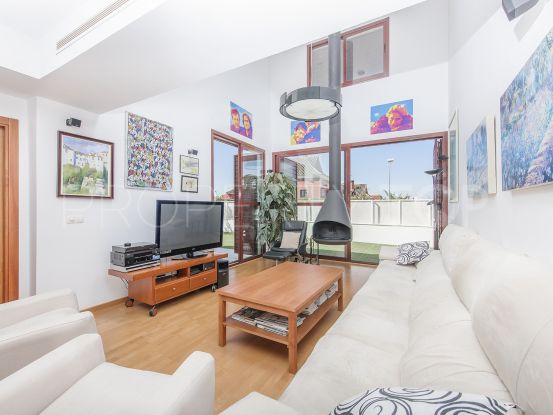 Montequinto house | KS Sotheby's International Realty - Sevilla