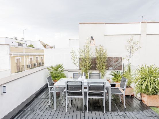 Buy house in Centre with 3 bedrooms | Seville Sotheby’s International Realty