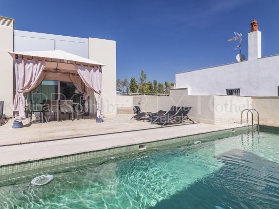 Apartment in Centre, Seville | Seville Sotheby’s International Realty