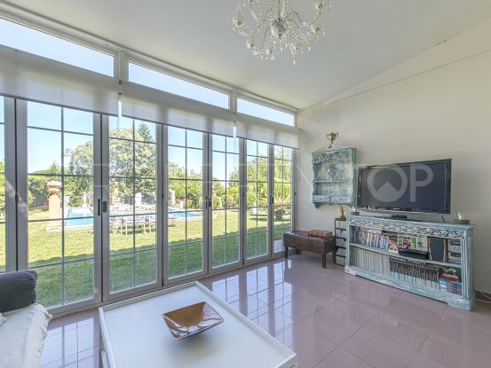 4 bedrooms villa in Torrequinto for sale | Seville Sotheby’s International Realty