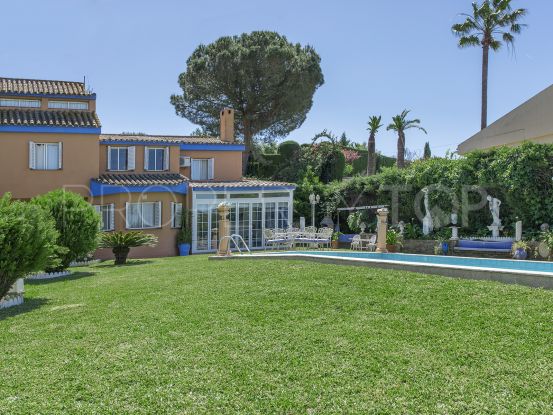 Comprar villa de 4 dormitorios en Torrequinto, Alcala de Guadaira | Seville Sotheby’s International Realty