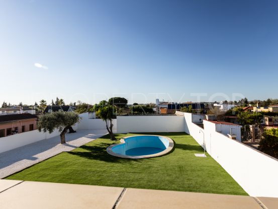 Villa for sale in Alcala de Guadaira | Seville Sotheby’s International Realty