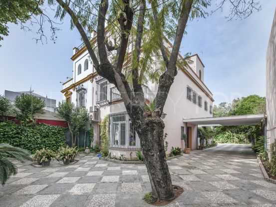 House for sale in La Palmera - Manuel Siurot, La Palmera - Los Bermejales | Seville Sotheby’s International Realty