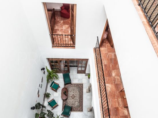 For sale house in Encarnacion - Las Setas | Seville Sotheby’s International Realty