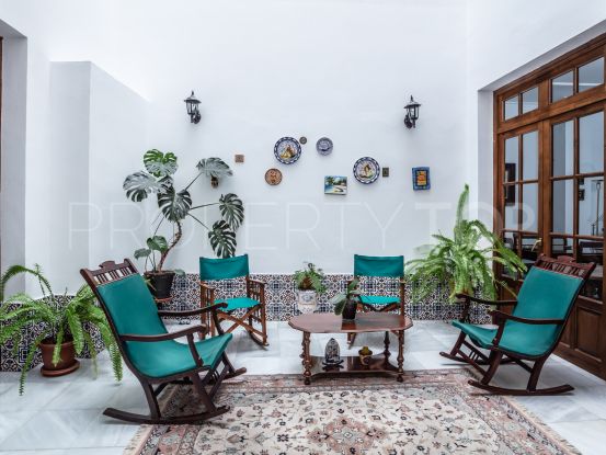 For sale house in Encarnacion - Las Setas with 8 bedrooms | Seville Sotheby’s International Realty