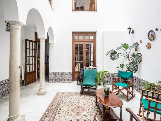 For sale house in Encarnacion - Las Setas | Seville Sotheby’s International Realty