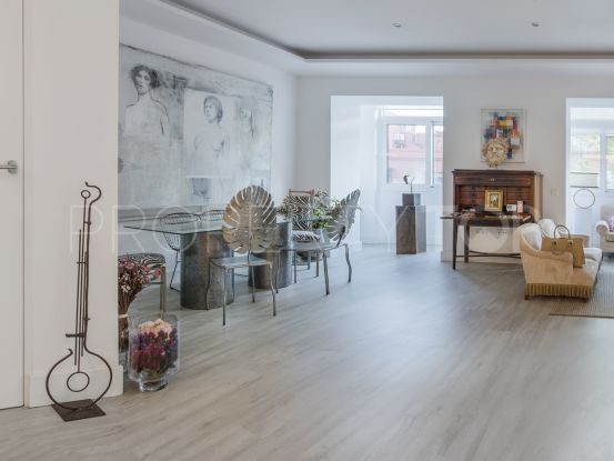 Flat in El Porvenir, Prado de San Sebastian - Felipe II | Seville Sotheby’s International Realty
