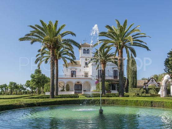 Finca con 15 dormitorios en Sevilla | Seville Sotheby’s International Realty