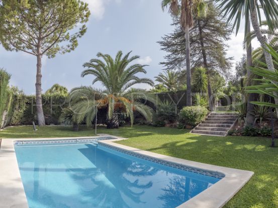 Torrequinto 6 bedrooms villa for sale | KS Sotheby's International Realty - Sevilla