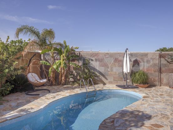 Espartinas town house with 4 bedrooms | Seville Sotheby’s International Realty
