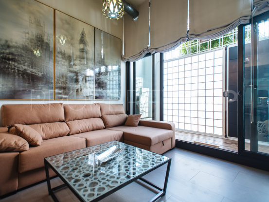 For sale Feria 1 bedroom loft | Seville Sotheby’s International Realty