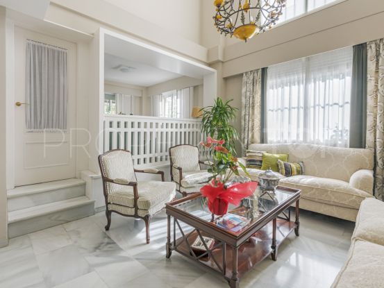 Semi detached house for sale in La Palmera - Los Bermejales | Seville Sotheby’s International Realty