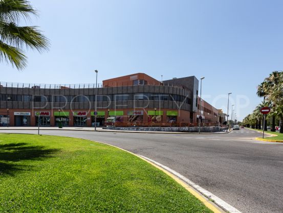 Se vende oficina en Montequinto, Dos Hermanas | KS Sotheby's International Realty - Sevilla