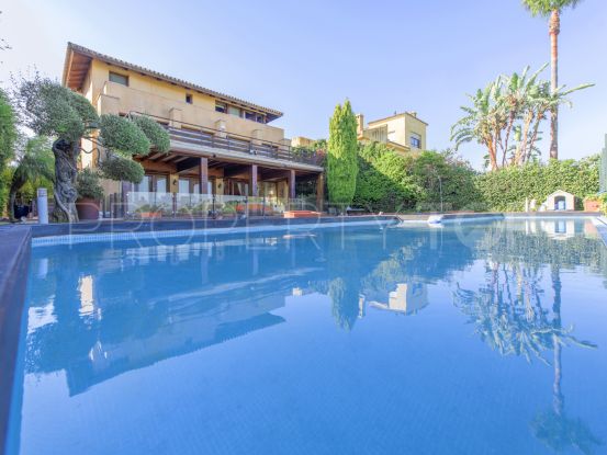 Chalet in Zaudin Golf | Seville Sotheby’s International Realty