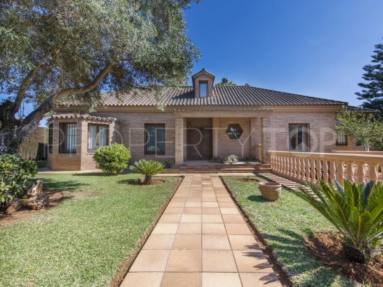 Villa with 4 bedrooms for sale in Torrequinto, Alcala de Guadaira | Seville Sotheby’s International Realty