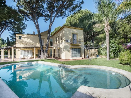 7 bedrooms villa for sale in Carmona | KS Sotheby's International Realty - Sevilla
