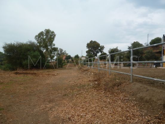 For sale Hacienda las Chapas plot | Loraine de Zara