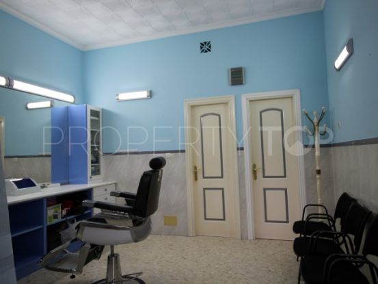 For sale commercial premises in Marbella Centro | Loraine de Zara