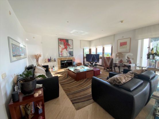 Atico en venta en Rio Real | Loraine de Zara