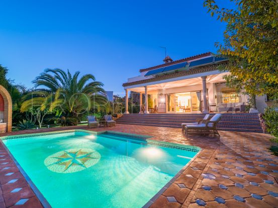 Chalet en venta en Paraiso Alto, Benahavis | LibeHomes