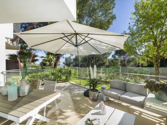 Buy Sierra Blanca villa with 3 bedrooms | LibeHomes