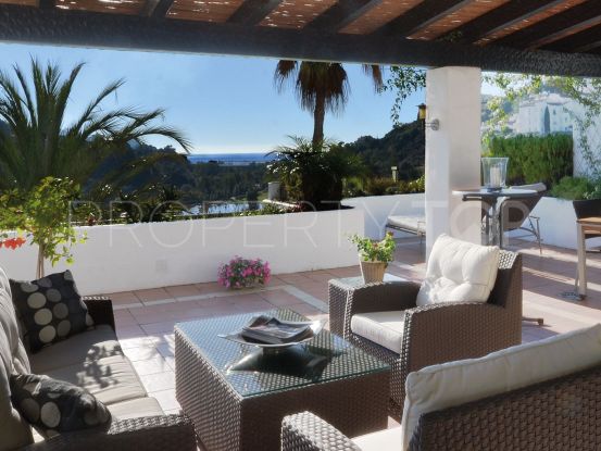 Penthouse in Lomas de La Quinta | LibeHomes