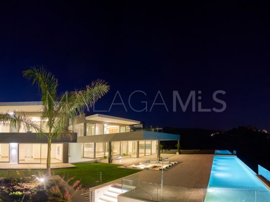 Villa en venta en Los Flamingos, Benahavis | LibeHomes