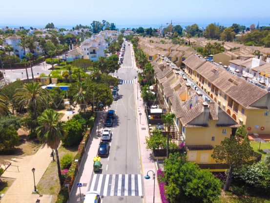 Atico a la venta en Azalea Beach | LibeHomes