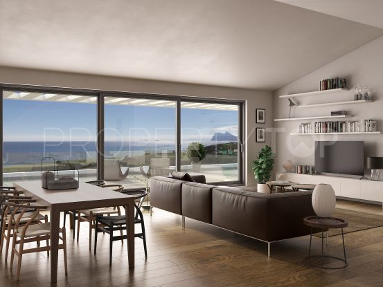 Buy apartment with 3 bedrooms in Alcaidesa Costa | LibeHomes