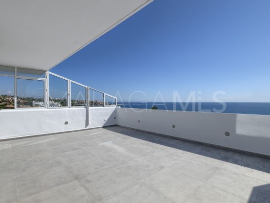 Penthouse for sale in Guadalobon with 3 bedrooms | LIBEHOMES