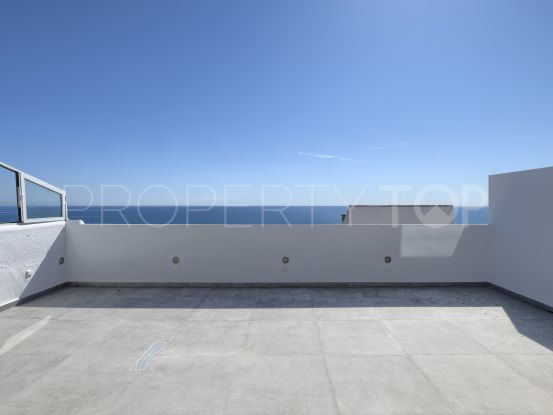 Atico en venta en Guadalobon de 3 dormitorios | LibeHomes